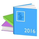 【新邮预定】2016年邮票年册预订 猴年邮票 邮局预定 小本+赠送版