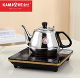 KAMJOVE/金灶 A516智能感应触控电磁炉泡茶烧水壶电茶炉电磁茶具
