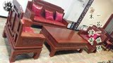 定做中式古典家具坐垫棕垫红木沙发垫子实木椅垫圈椅皇宫椅官帽椅