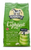 澳洲直邮代购 Devondale德运脱脂速溶孕妇成人学生高钙奶粉 现货