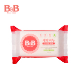 【天猫超市】韩国进口B&B/保宁婴儿洗衣香皂甘菊香200g