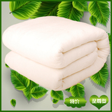 新疆手工棉被特级长绒棉花被子被芯纯棉絮棉胎床垫被春秋冬被褥子