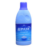蓝月亮漂白水600g/瓶 白色衣物漂白剂 去渍去霉杀菌消毒 除菌