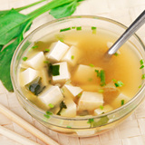 日式酱汤 豆腐蔬菜汤 苏伯汤8g 速食汤 美味营养味增汤 方便食品