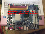 AMD 940针 二代 AM2 二手 N61 MS-N68 N78 A780 集成 显卡 主板