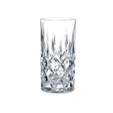 德国 NACHTMANN Noblesse古典水晶玻璃 威士忌酒杯/水杯 一只