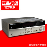 Yamaha/雅马哈 RX-V377功放机家用音响大功率数字5.1av