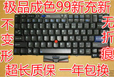 IBM T410I T410S T400S T420 T510 T520 W510 W520 T410 X220键盘