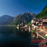 PS设计 摄影素材  德国 瑞士 高清 世界风光风景图片147张