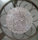 南美洲 玻利维亚 外国硬币 1767-1770 国外钱币 批发