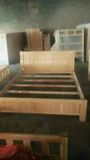 批发定制木质单人床，木质上下床，子母床，上下高低床