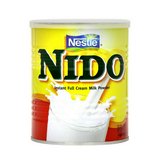 英国原装进口雀巢Nestle Nido 成人/学生/孕妇奶粉900g六罐直邮