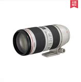 Canon/佳能 EF 70-200mm f/2.8L IS II USM 小白兔2代
