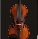 b2016新款小提琴 初学者 手工高档实木 儿童成人 专业考级表演