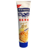 香港正品 Nestle雀巢鹰唛原味炼乳 咖啡奶茶面包伴侣 185g