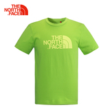 【经典款】TheNorthFace/北面男舒适UPF30防晒短袖T恤A9UP