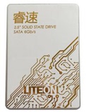 建兴/LITEON T9 256G 2.5英寸SATA-3 固态硬盘睿速T9系列256G