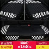 现代 IX25朗动 IX35 胜达 名图 汽车坐垫无靠背 四季通用单片座垫