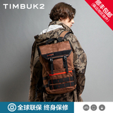美国TIMBUK2男女时尚潮双肩包背包15寸电脑包邮差包信使包骑行包