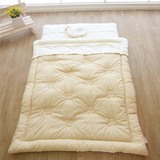 韩国代购婴儿床上用品婴幼儿棉被宝宝纯棉套装床品套件被褥包邮