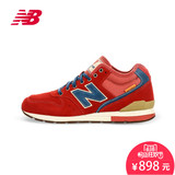 New Balance/NB 996系列男鞋女鞋复古鞋跑步鞋运动休闲鞋MRH996AB