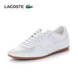 LACOSTE/法国鳄鱼男鞋 16新品低帮运动休闲板鞋 TURNIER 116 1