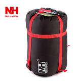 NatureHike-NH 加强型睡袋压缩袋 300D牛津布 野营旅行必备