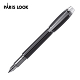 Montblanc/万宝龙 星际顶级系列名贵树脂钢笔墨水笔 111287