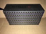 网件NETGEAR GS116E V1 16口全千兆网管交换机 支持VLAN  带电源