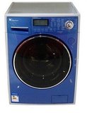 小天鹅滚筒洗衣机TG60-1412LPD(S)/TD70-1412LPDA(R) 红蓝色现货
