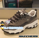韩国斯凯奇Skechers专柜正品代购 15年春款SS0WS15X021熊猫鞋