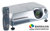 二手投影机投影仪日立CPHX4090高清1080P家用教育商务LCD色彩特价