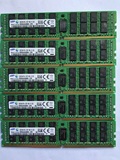 HP ML350 G9  DL380z G9 DL388 Gen9服务器内存条32G DDR4 2133P