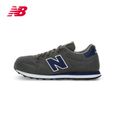 New Balance/NB 500系列 男鞋复古鞋跑步鞋休闲鞋运动鞋GM500RP