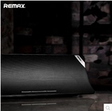 Remax/睿量 H5无线蓝牙便携式音箱正品多媒体迷你音箱低音炮遥控