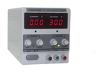 LODESTAR/乐达LP3005D电源 可调数显直流稳压电源 0-30V，0-5A
