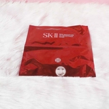 日产 SK-II/SK2/SKII 焕能提拉3D面膜 抗皱淡化细纹 贵妇级 特价