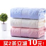 夏季毛巾被纯棉加厚单双人盖毯特价儿童透气全棉欧式空调毛巾毯子
