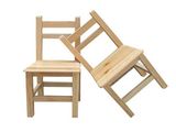 小木凳实木矮凳方凳儿童小板凳靠背椅木凳创意小凳子家用板凳换鞋