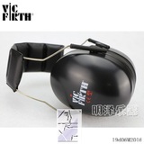 特价促销新款Vic Firth DB22鼓手专用降噪耳机架子鼓防震隔音防噪