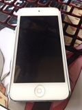 iPod touch5 32G 蓝色，国行