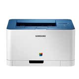 三星彩色激光打印机 CLP 360/CLP366同款 家用办公打印机 CLP360