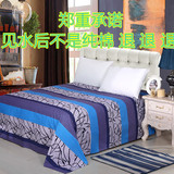 全棉床单单件纯棉被单单双人床单学生宿舍1.2米1.5米1.8m床上用品