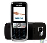 包邮Nokia/诺基亚 2630c 直板拍照彩屏超薄商务 耐用老人备用手机