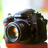 【国行】Nikon/尼康D7100 18-105套机18-140原装 单反相机 单机身