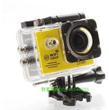 山狗5代SJ7000 微型运动相机wifi版1080P高清运动摄像机DV航拍FPV