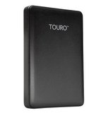 热卖特价日立TOURO 1000G 1TB 1T移动硬盘 2.5英寸 USB3.0 三年换