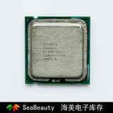 拆机 Intel 赛扬D 346/352 775针CPU 3.06G 3.2G 65纳米台式机CPU