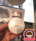 现货 韩国代购 iope亦博 2014新品润泽生机气垫腮红新品自然清透