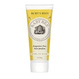 Burt's Bees Baby Bee Fragrance Free Lotion, 6 Ounces (Pack